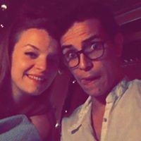 Alexandra Tchoreloff