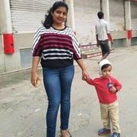 Dhanalakshmi Palaksh