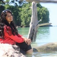 Apoorva Tharekkad Vijayan