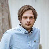 Антон Ульянов