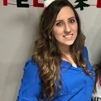 Ágata Camile Beituni