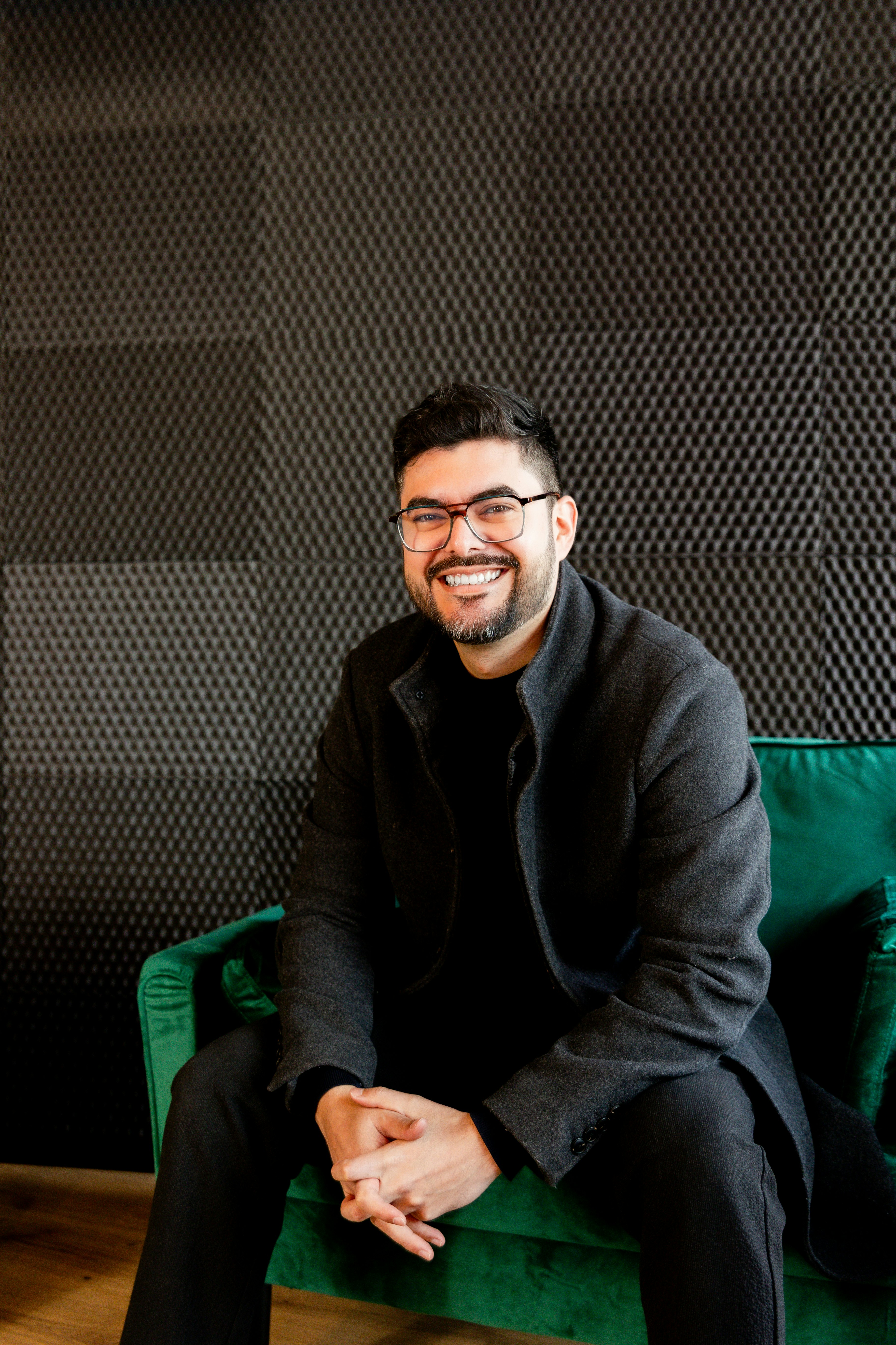 Leifer Jesus Mendez Zambrano