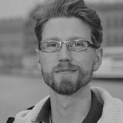 Jacob J. Christensen