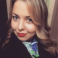 Анастасия Буржинская