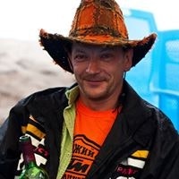 Сергей Пилотт