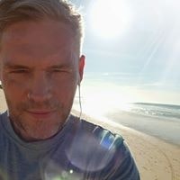 Mike Ferguson Schneider