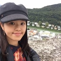 Mallory Meng-Yao Chien