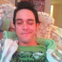 ארז בן חורין