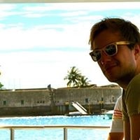 Paul Pablo Hinterberger