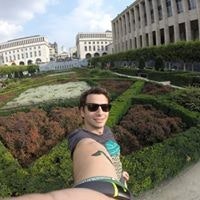 Barış Levent Renda