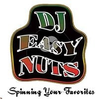 DJ-Easynuts Partyat-Sliders Bryan