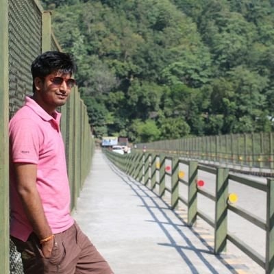 Chanderpal Singh Rathore