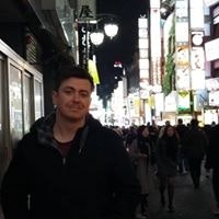 Daniel William McGowan