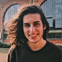 João Victor Mignoli