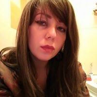 Юлия Красильникова