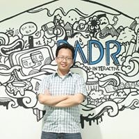 Tirmidzi Faizal Aflahi