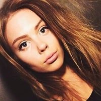 Анна Некифорова