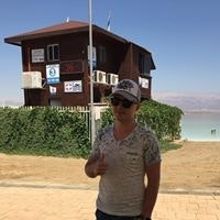 Сергей Шпирна