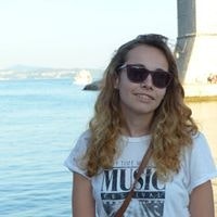 Carla Lopes Monteiro