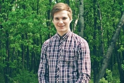 Никита Христинин