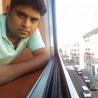 Deepan Gunanarayanan