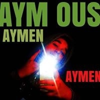 Aymen Ould