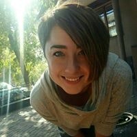 Виктория Козлова