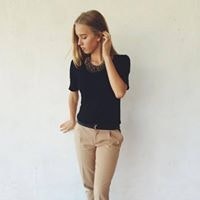 Ася Липовенко