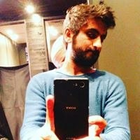 Pushpinder Singh Grewal