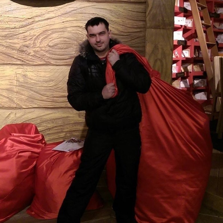 Константин Владимирович