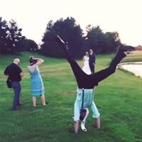 David Danger Nesbitt