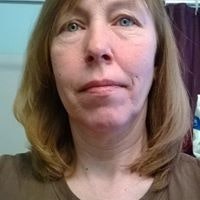 Debbie Warner Patton