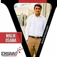 Malik Osama