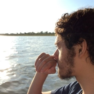 Nicolás A. Rodríguez