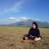 Jennifer Simangunsong