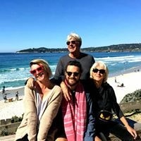 Marius Clayton Borel Giese