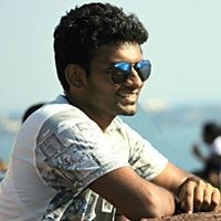 Vignesh Gv