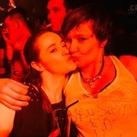 Daphne van der Marel