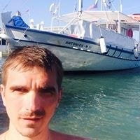 Прошкин Антон