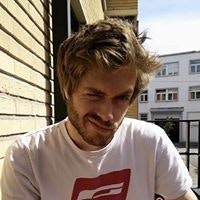 Steven Van Haeverbeke