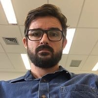 Ivan Willian Meireles