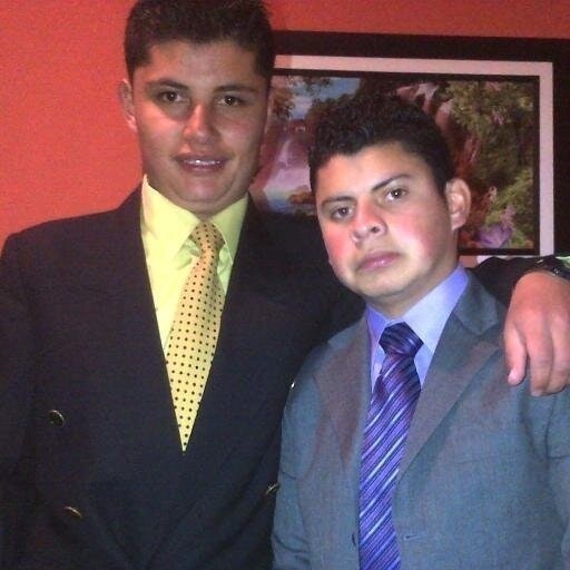 Mario Fercho Arévalo