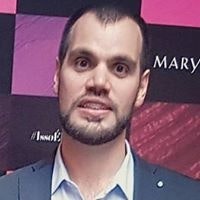 Arthur Ginder Da Costa