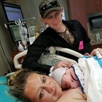 Samantha Kaylan Gallimore