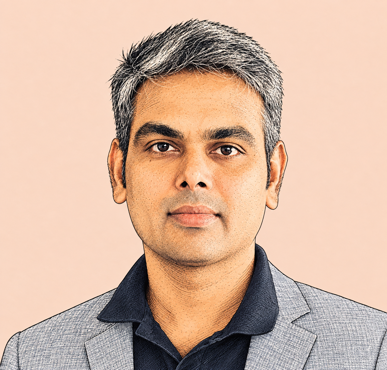 Prashanth Kale