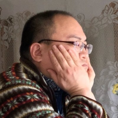 か←ず↓ひ→ろ↑@Now Playing 「Unravel™️」