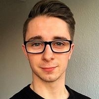 Frederik Rømming Pedersen