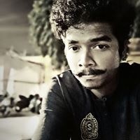 Palash Mohane