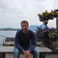 Mattia Personaggio Uno Ducci