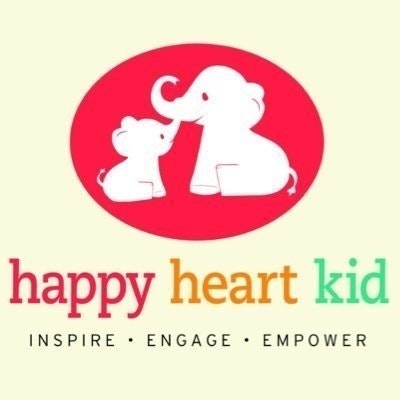 Happy Heart Kid